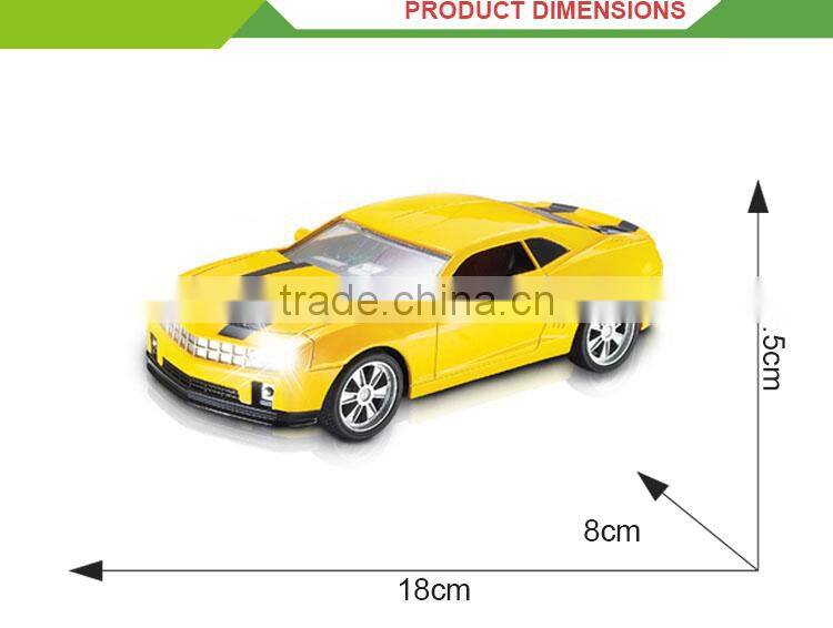Best Selling 4 channel 1:22 electric rc car toy for children