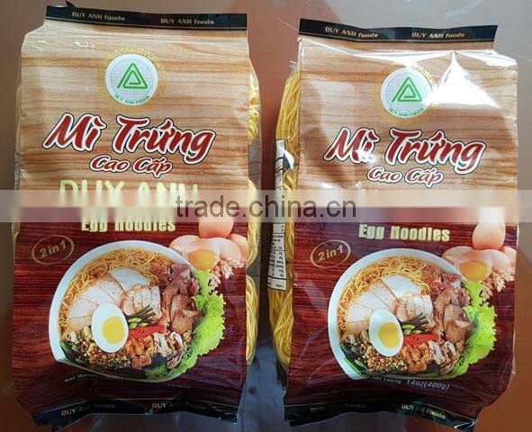 EGG NOODLE - DUY ANH FOODS