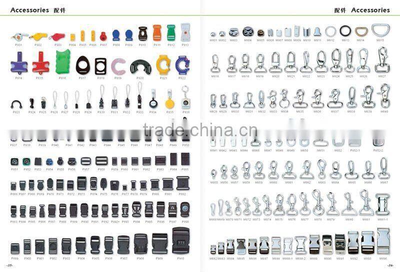 pp rope with your brand logo