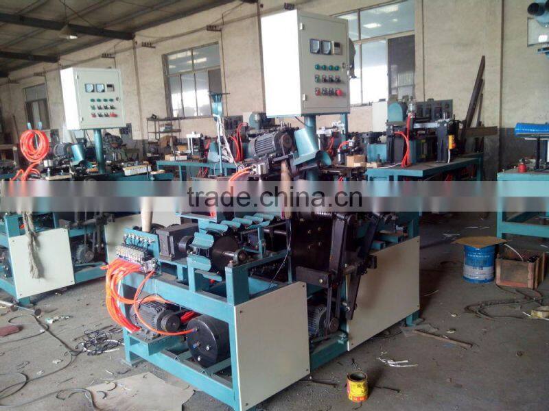 automatic paper cone making machine for spinning mill