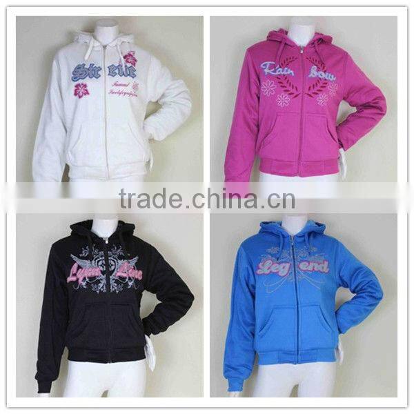 Winter Coats Ladies Fur Jacket