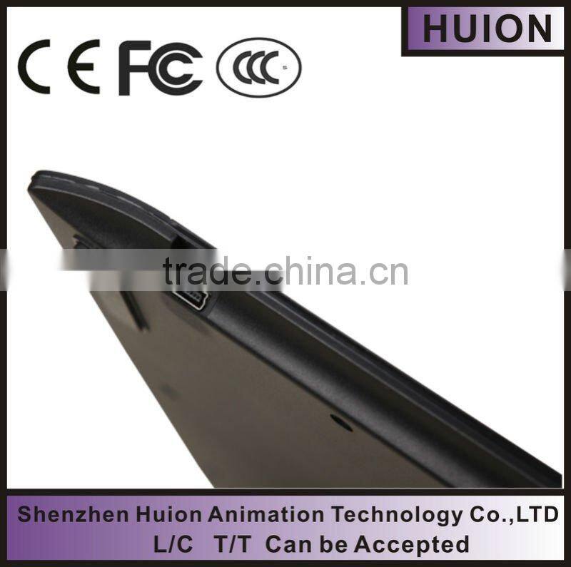 Newest 2048 levels 8*5inch USB signature board