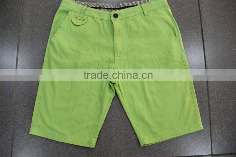 Fashion board high quality mens gym shorts