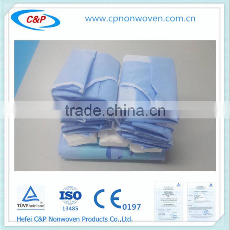 Knee Arthroscopy Pack