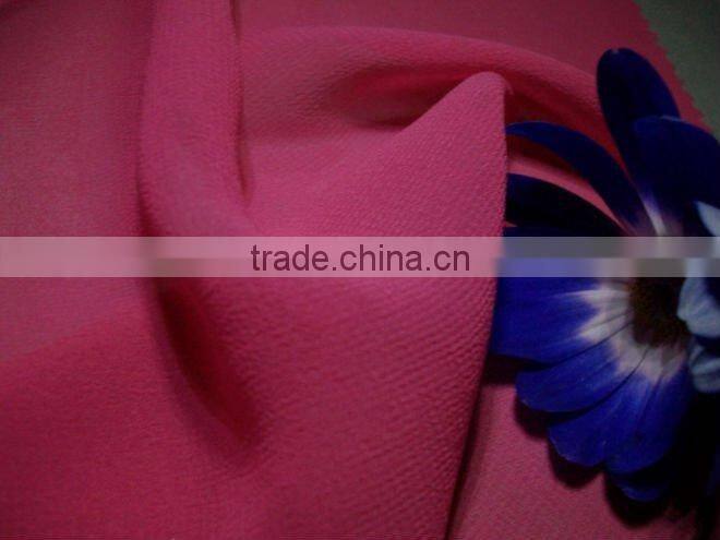 75D georgette fabric