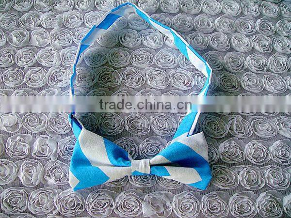 Children custom bow tie