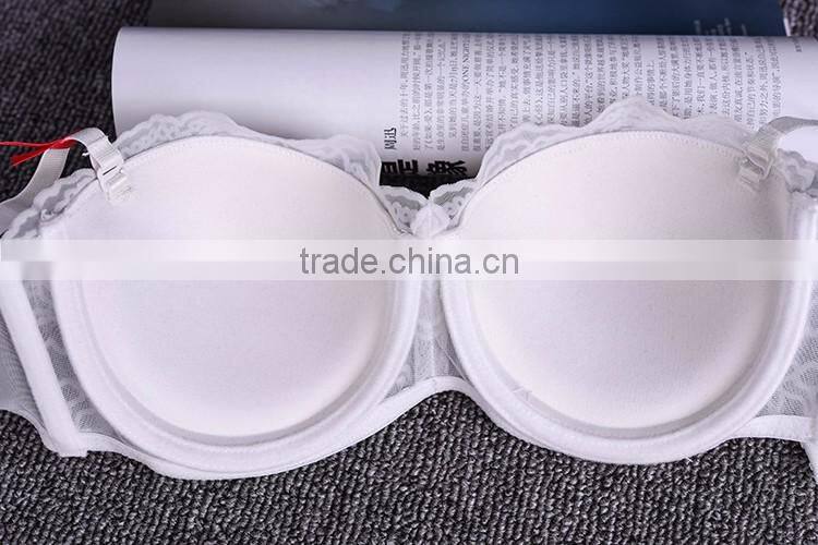 Made in China Magic push-up sexy bra