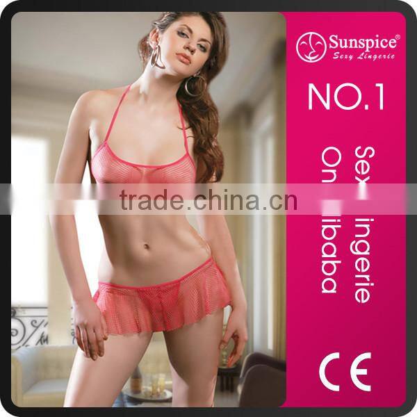 2016 Sunspice wholesale Sexy gift valentine costume