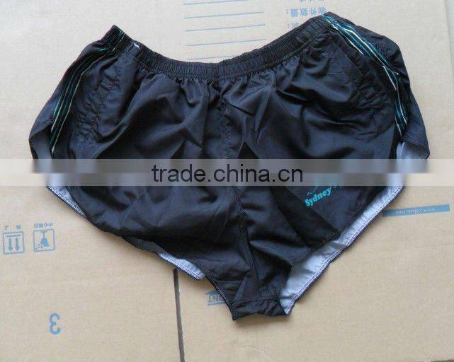 2014 OEM Sublimated Running Shorts