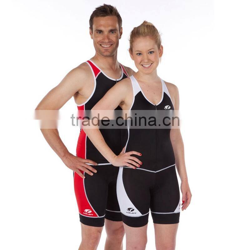 Compression pro Speed racing Suit Triathlon
