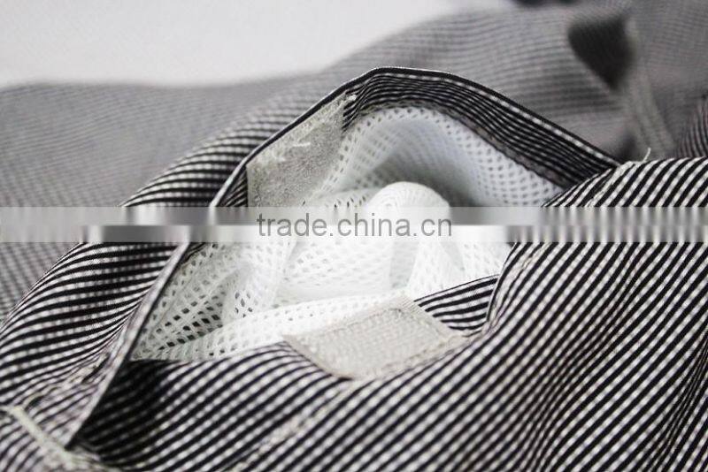 CUSTOMIZED LOGO AND PRINTE 100%POLYESTER FIBER MEN'S SWIM SHORTS