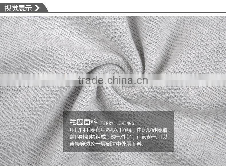 Custom casual 100% cotton men's printed shorts breathable dry fit short pants for men