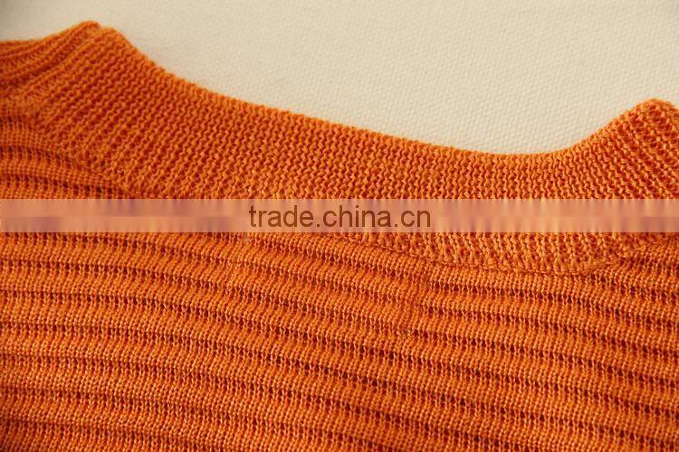 Wholesale Children Clothes Spring Fashion Sweaters Winter Children's Clothing Pullovers Girls Sweaters With Low Price