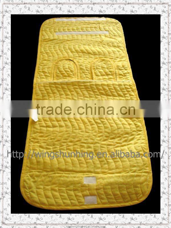 baby highchair cover, shopping cart cover