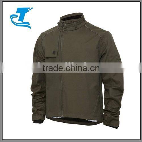 Mens Windbreaker 100% polyester Ultraweight Waterproof Jacket