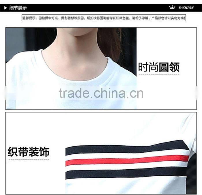 AS-595G new arrival sports clothes wholesale factory children's clothes sets girls' 2pcs fancy clothing