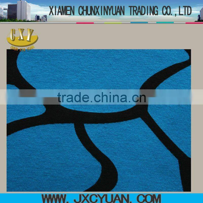 2014 fashion men custom t shirts with long sleeve and v-neck