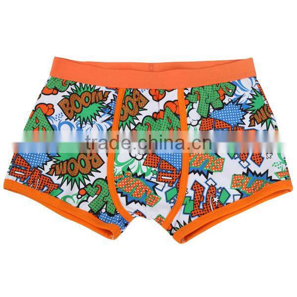 Boy Underwear Picture Kids Boys Underwear New Fashion Underwear