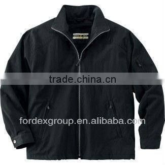 Men's North End Mid Length Classic Cotton Blend Jacket