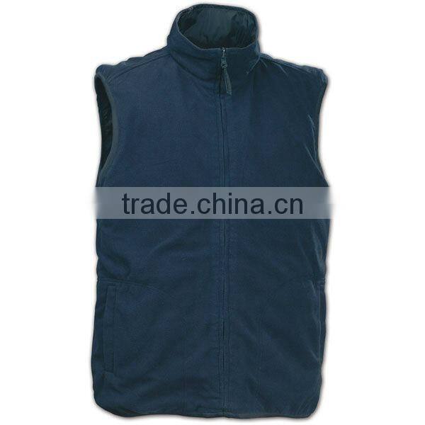 2013 Promotional Reversible Unisex Vests