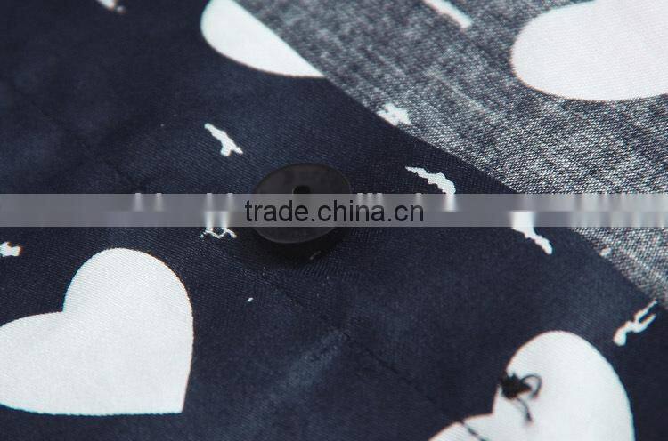 New model shirts for men