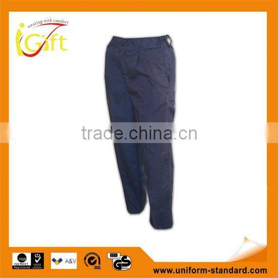 Fashion cargo maternity tall pants