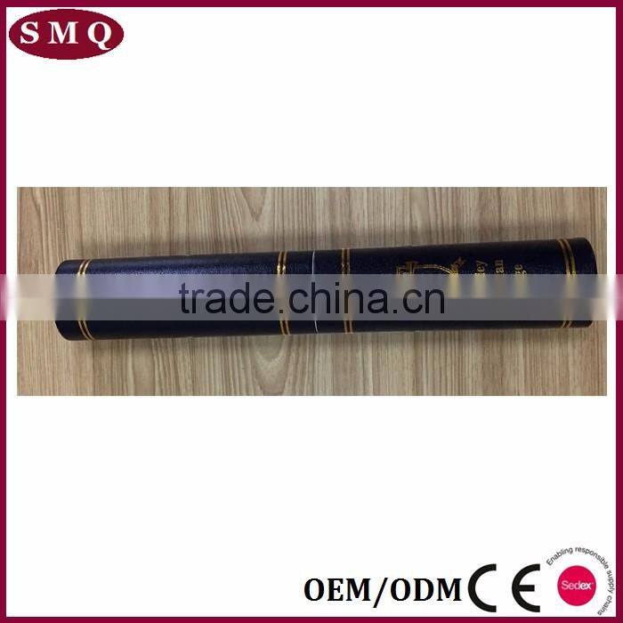 2017 custom printed paper cardboard diploma tube