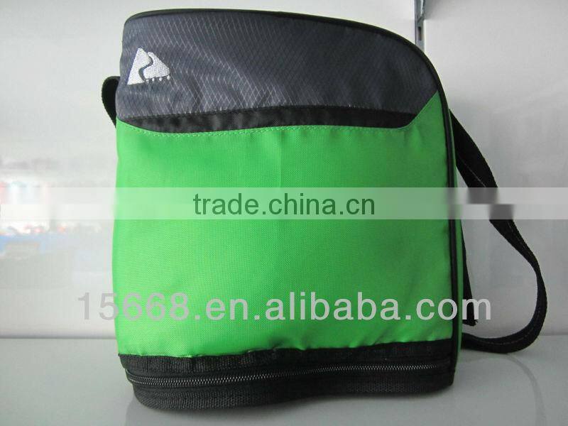 GR-C0061 factory supply wholesale bottle cooler bag