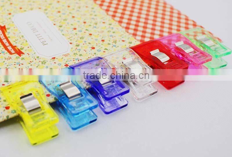 Factory supply~High quality quilt wonder clips