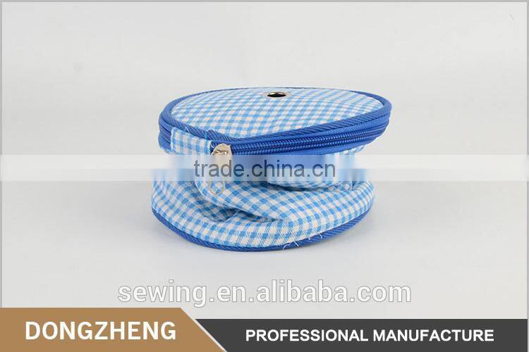 Xhinese supplies excellent custom design straight cylindrical handbag