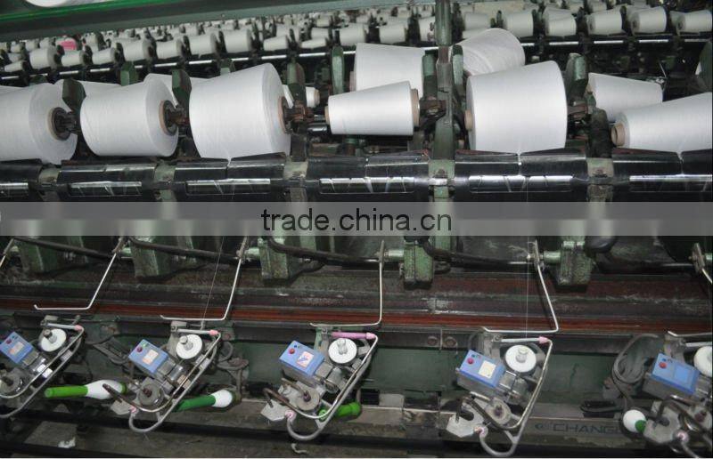 100% Polyester Yarn for knitting