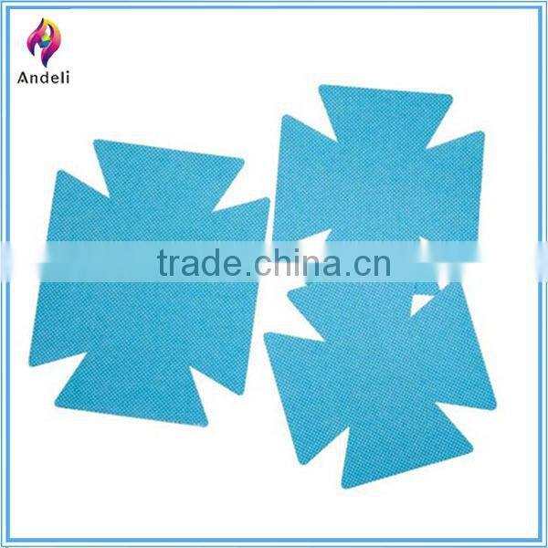 RECTANGULAR PAN PROTECTORS,PADDED POT AND POT MAT