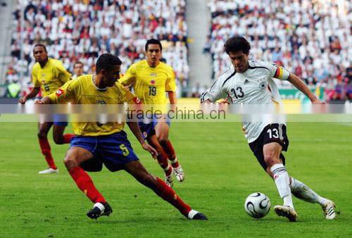 Men wholesale soccer socks sporting football socks