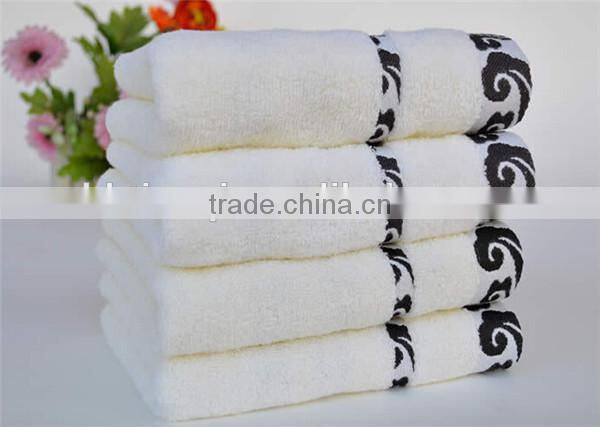 A grade Brown Close Skin Bathroom Towel