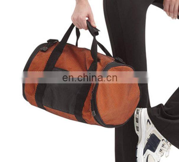 2015 wholesale fashion hot durable cheap yoga workout bag
