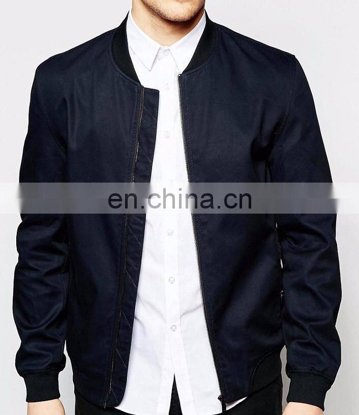 bomber jacket size large