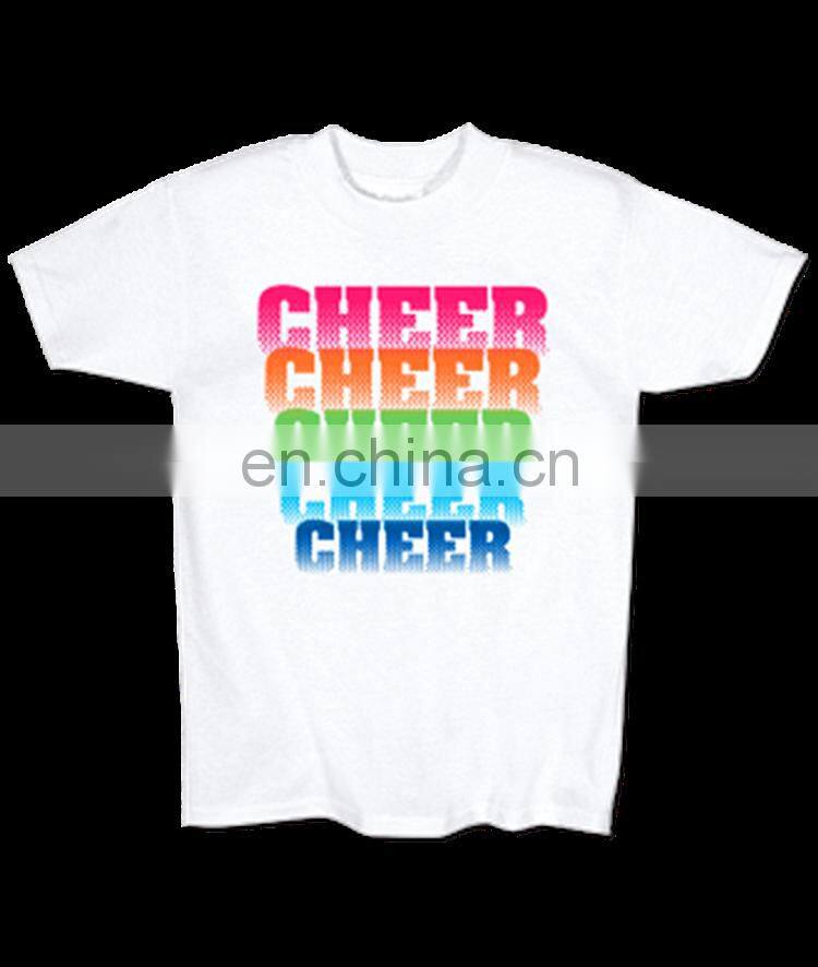 high quality custom tshirt for elect