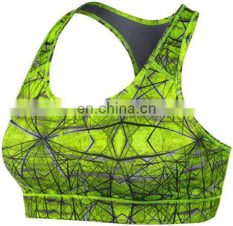 wholesale seamless hot sex women's sports bra xxxl