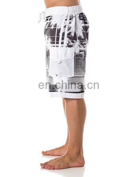 2017 custom design sexy xxx mens beach shorts