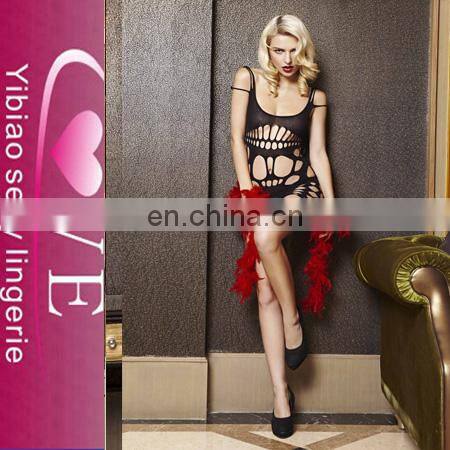 wholesale silkly see through women hot sell sexy bodystocking Open crotch long body stocking body stockings