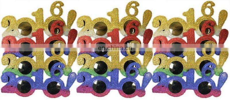 cheap plastic funny party sunglasses