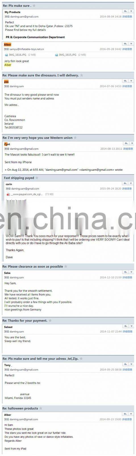 2017 CE inflatable tent shed ,inflatable dome tent,Inflatable party tent