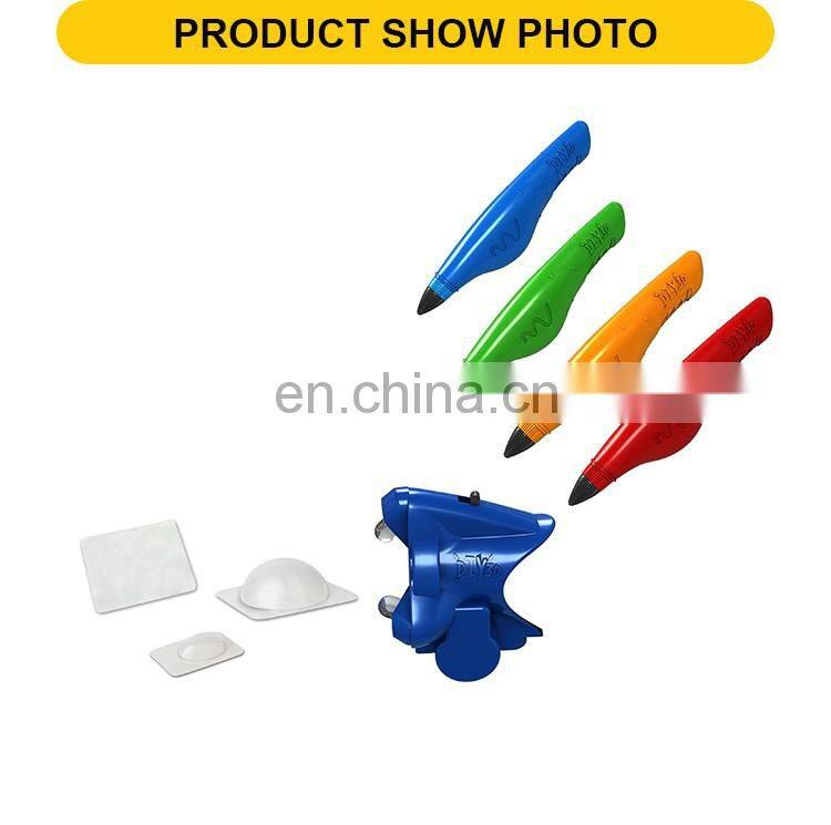 DIY helicopter 3d printer filament ABS PLA drawing toys 3d printing pen