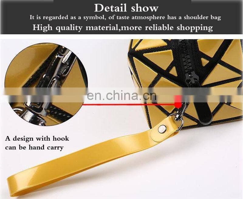 Qood quality PU personalized makeup brushes