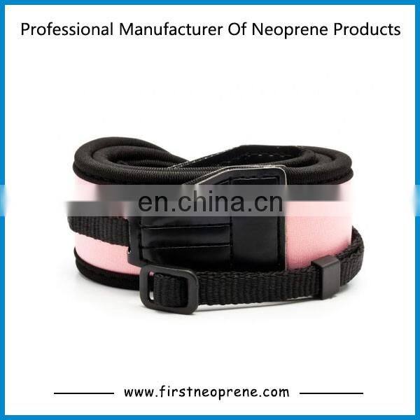 Factory Supply Cheapest Camera Strap Pad