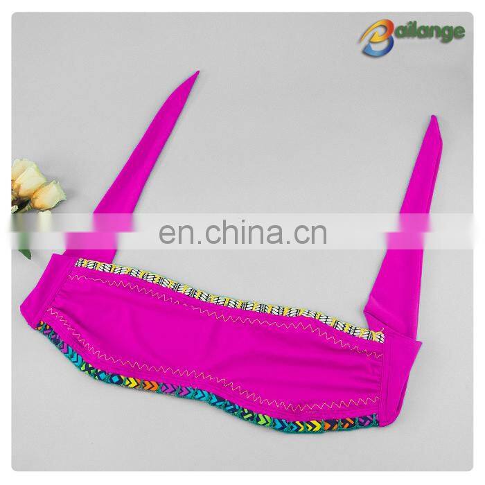 wholesale fashion junior sexy hot 18 girls swimwear