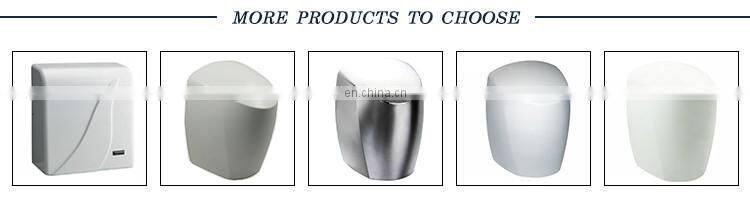 Hot Sale Bathroom Automatic Hand Dryer
