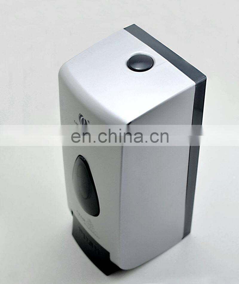 1000ml Wholesale Bottle/Bag Refill Foam Soap Dispenser/ hand sanitizer dispenser CD-1038E