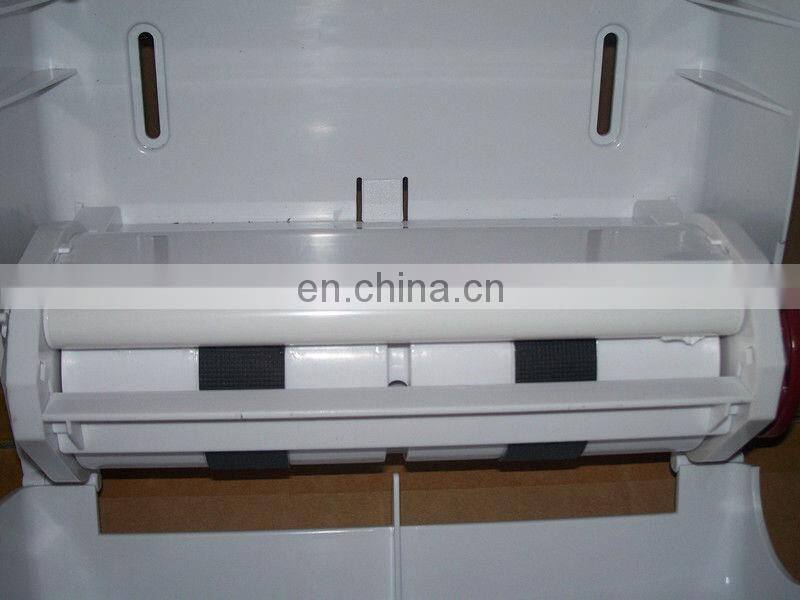 Commercial auto cut paper towel dispenser manufacturer