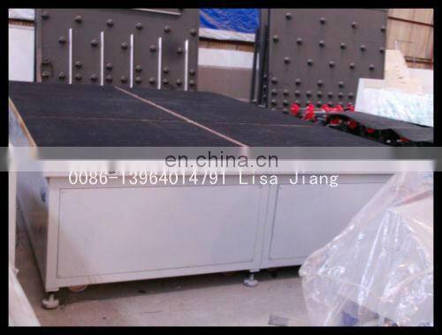 Vertical Glass Cutting Table, glass cutting table, glass table